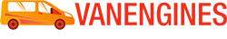 Van Engines For Sale Logo