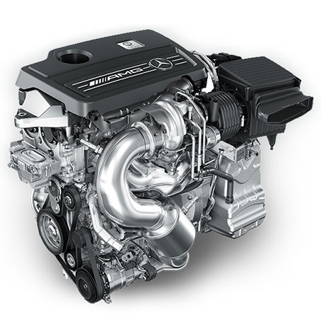 Van Engines For Sale